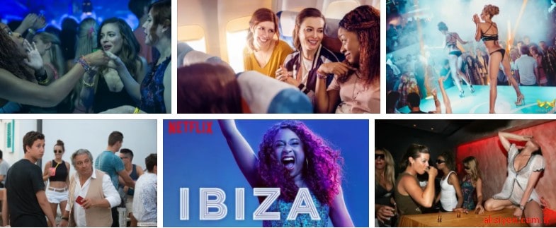 Netflix’teki En İyi 10 Romantik Komedi Filmi