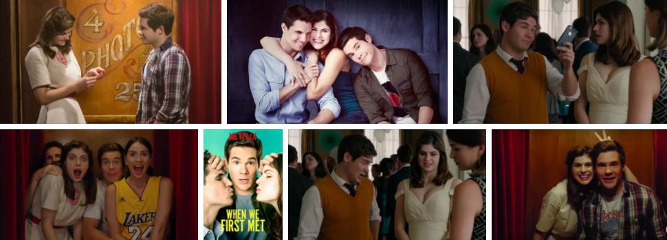 Netflix’teki En İyi 10 Romantik Komedi Filmi