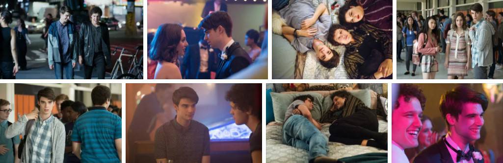 Netflix’teki En İyi 10 Romantik Komedi Filmi