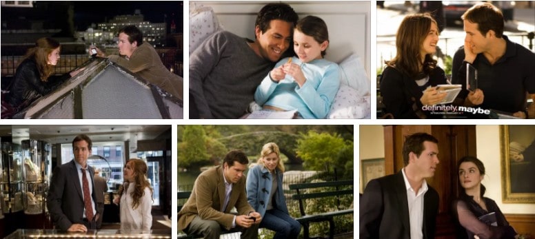 Netflix’teki En İyi 10 Romantik Komedi Filmi