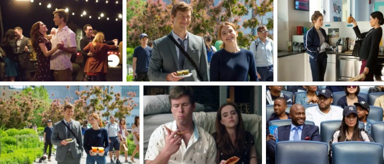 Netflix’teki En İyi 10 Romantik Komedi Filmi