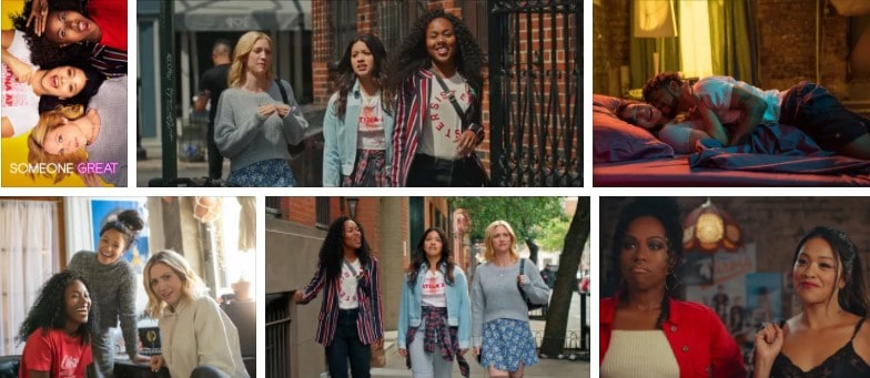 Netflix’teki En İyi 10 Romantik Komedi Filmi