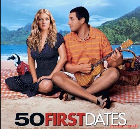 En İyi 10 Romantik Komedi Filmi