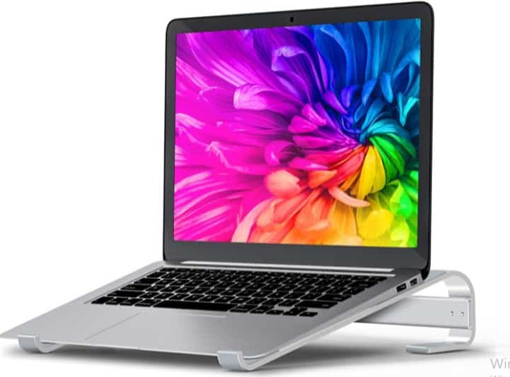 En İyi 4 Dizüstü Bilgisayar Standı ile Daha İyi Bir Çalışma Deneyimi