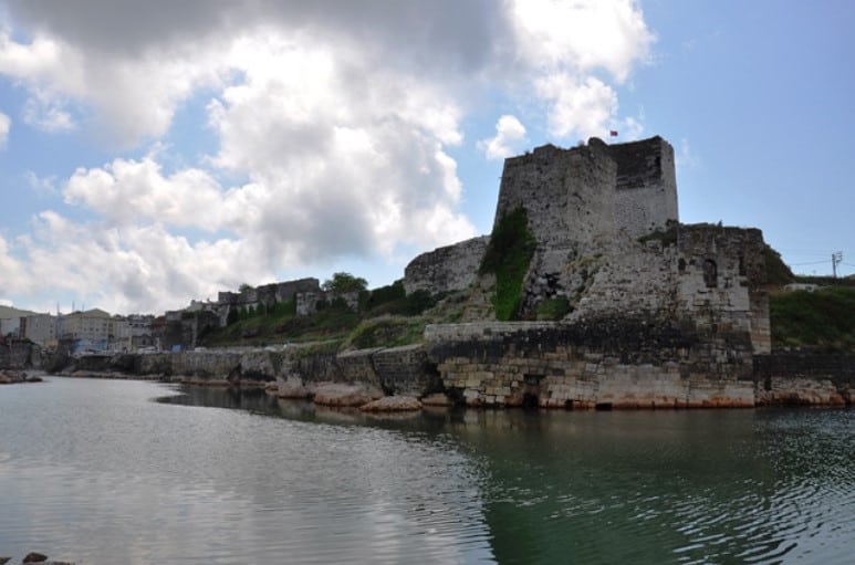 Sinop Gezilecek Yerler