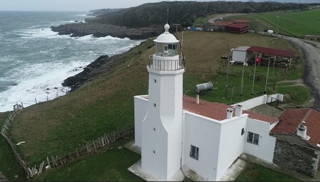 Sinop Gezilecek Yerler