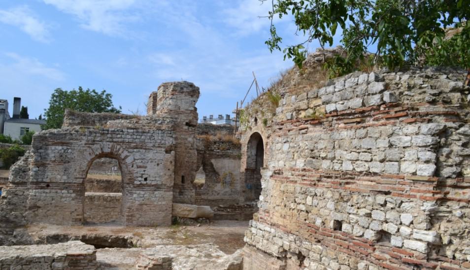 Sinop Gezilecek Yerler