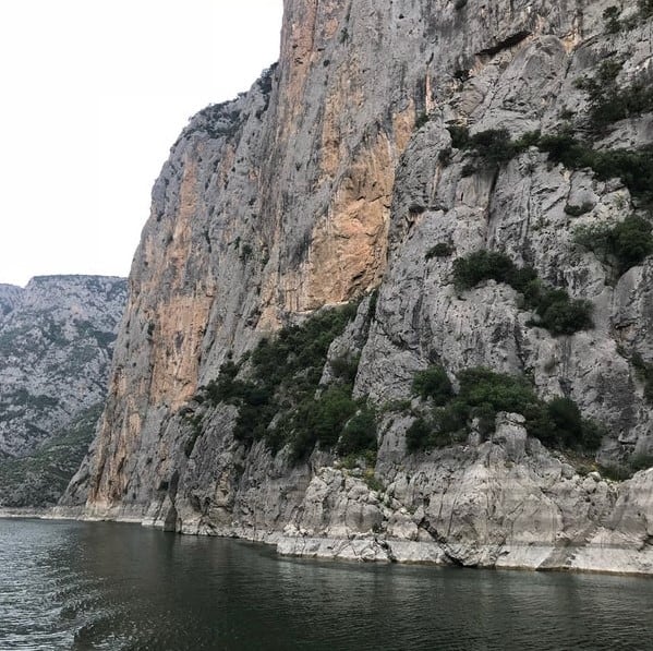 Sinop Gezilecek Yerler