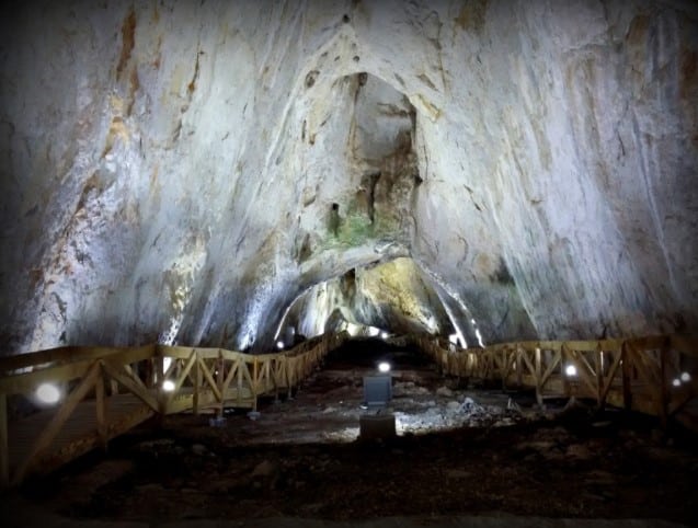 Sinop Gezilecek Yerler