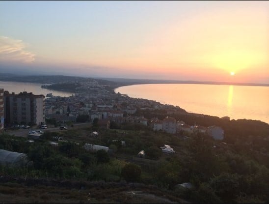 Sinop Gezilecek Yerler