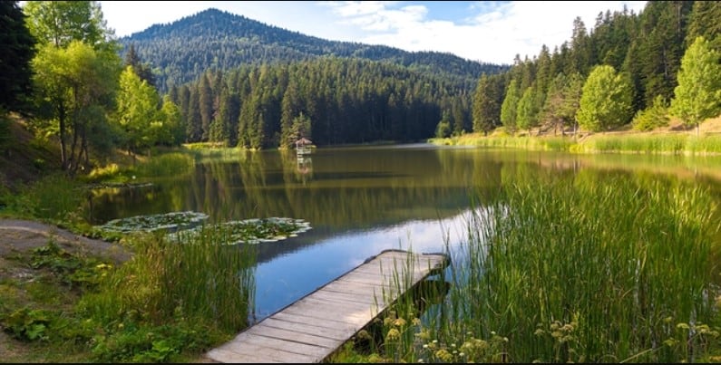 Sinop Gezilecek Yerler