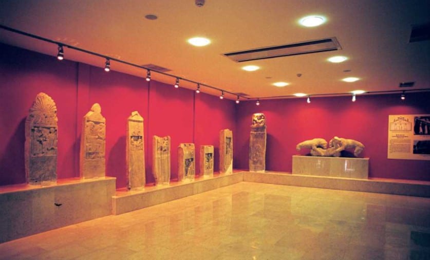 Sinop Gezilecek Yerler