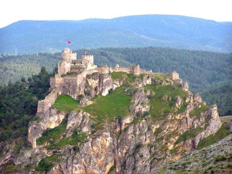 Sinop Gezilecek Yerler