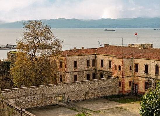 Sinop Gezilecek Yerler