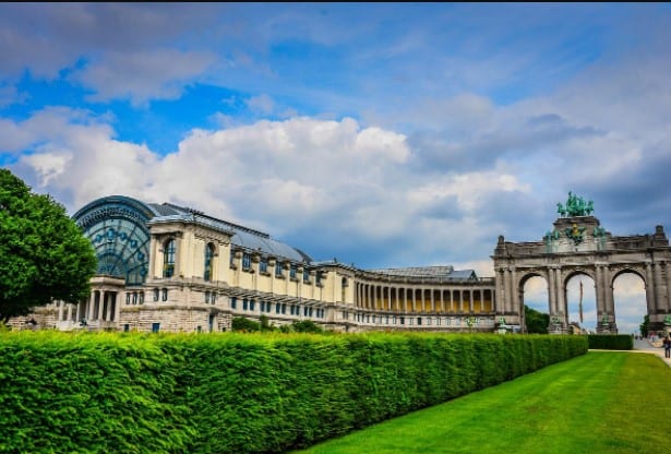 Brüksel’de Gezilecek Yerler Nerelerdir?