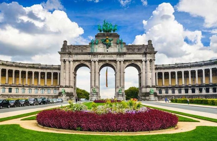 Brüksel’de Gezilecek Yerler Nerelerdir?