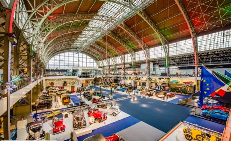 Brüksel’de Gezilecek Yerler Nerelerdir?