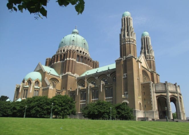 Brüksel’de Gezilecek Yerler Nerelerdir?