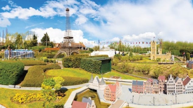 Brüksel’de Gezilecek Yerler Nerelerdir?