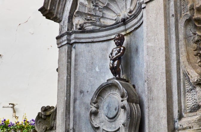 Brüksel’de Gezilecek Yerler Nerelerdir?