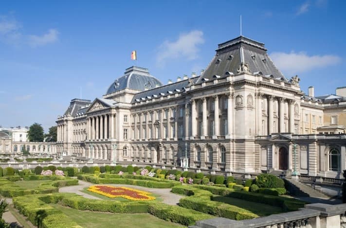 Brüksel’de Gezilecek Yerler Nerelerdir?