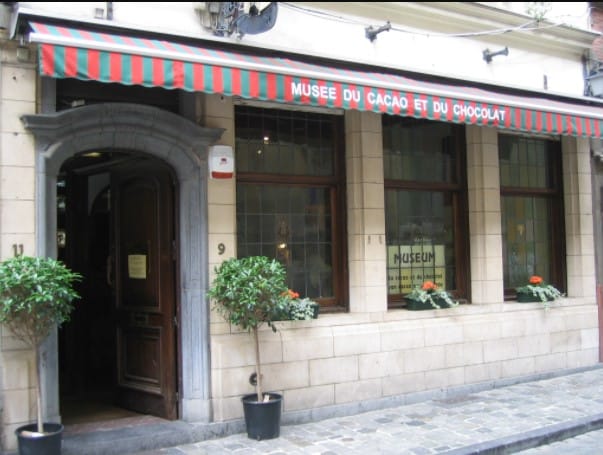 Brüksel’de Gezilecek Yerler Nerelerdir?