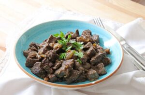 Çocukların Tüketmesi Gereken Temel Besinler