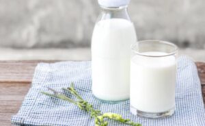 Çocukların Tüketmesi Gereken Temel Besinler