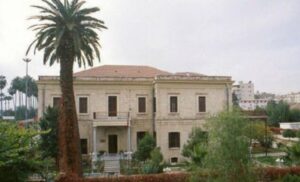 Mersin’de Gezilip Görülecek Yerler