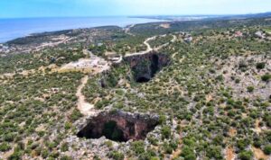 Mersin’de Gezilip Görülecek Yerler