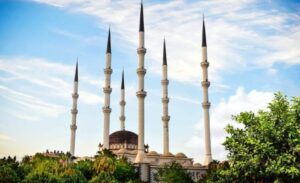 Mersin’de Gezilip Görülecek Yerler