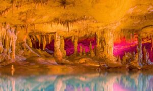 Mersin’de Gezilip Görülecek Yerler