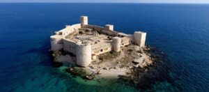 Mersin’de Gezilip Görülecek Yerler