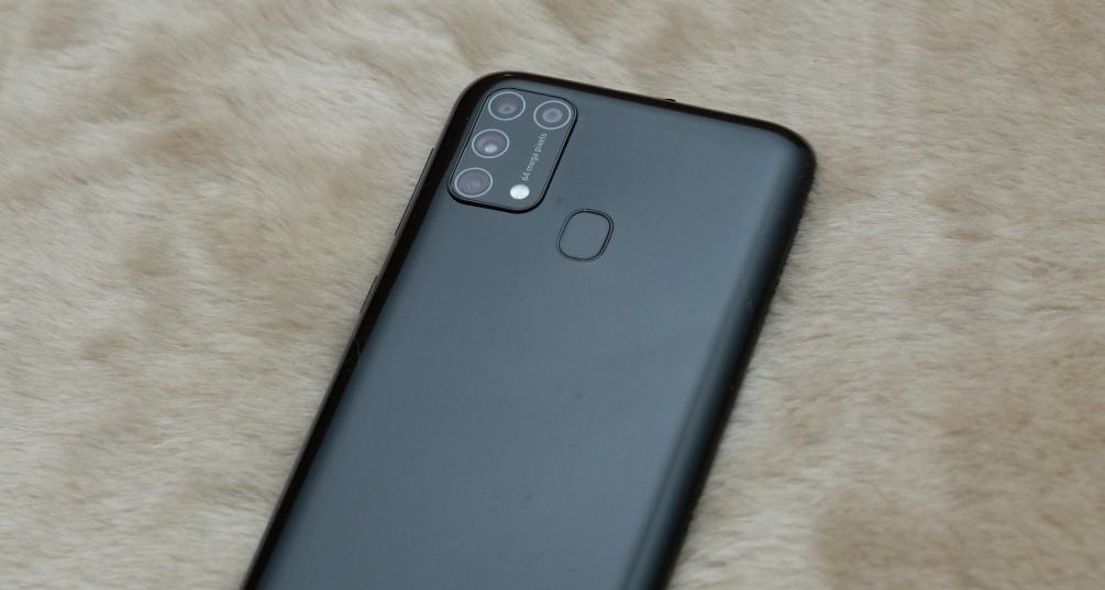 Samsung Galaxy M31s İncelemesi