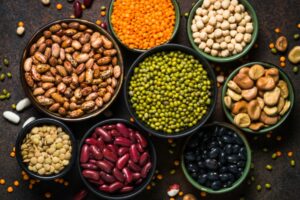 Çocuklarda Bağışıklığı Güçlendiren Besinler