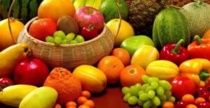 Çocuklarda Bağışıklığı Güçlendiren Besinler