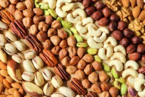 Çocuklarda Bağışıklığı Güçlendiren Besinler