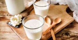 Çocuklarda Bağışıklığı Güçlendiren Besinler