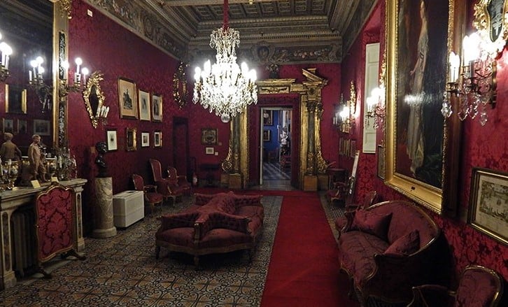 Monako’da Gezilecek Yerler Ve Yapılacak Aktiviteler