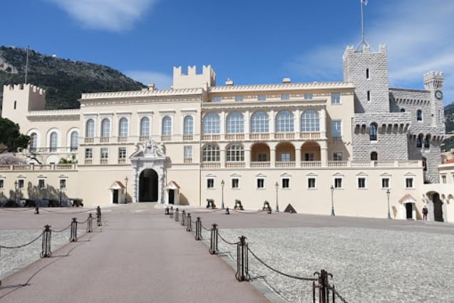 Monako’da Gezilecek Yerler Ve Yapılacak Aktiviteler