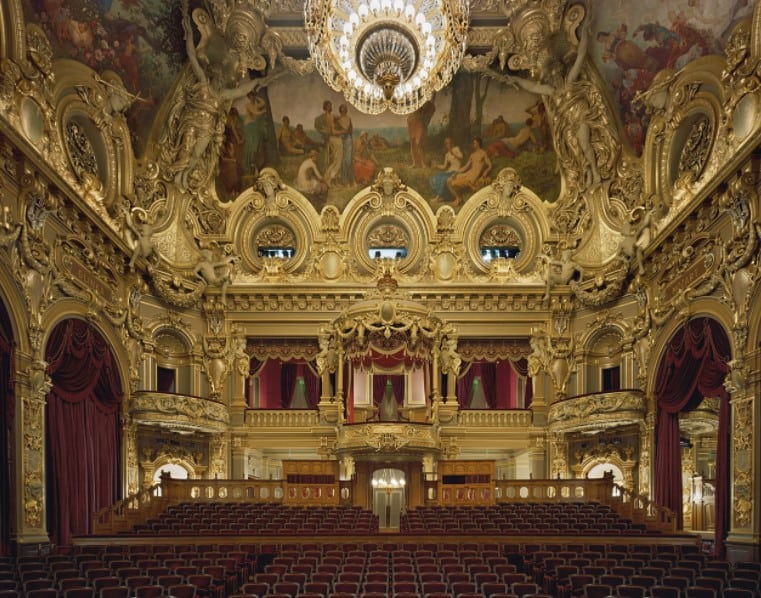 Monako’da Gezilecek Yerler Ve Yapılacak Aktiviteler