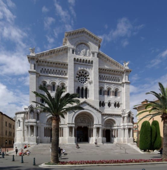 Monako’da Gezilecek Yerler Ve Yapılacak Aktiviteler