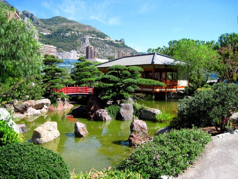 Monako’da Gezilecek Yerler Ve Yapılacak Aktiviteler