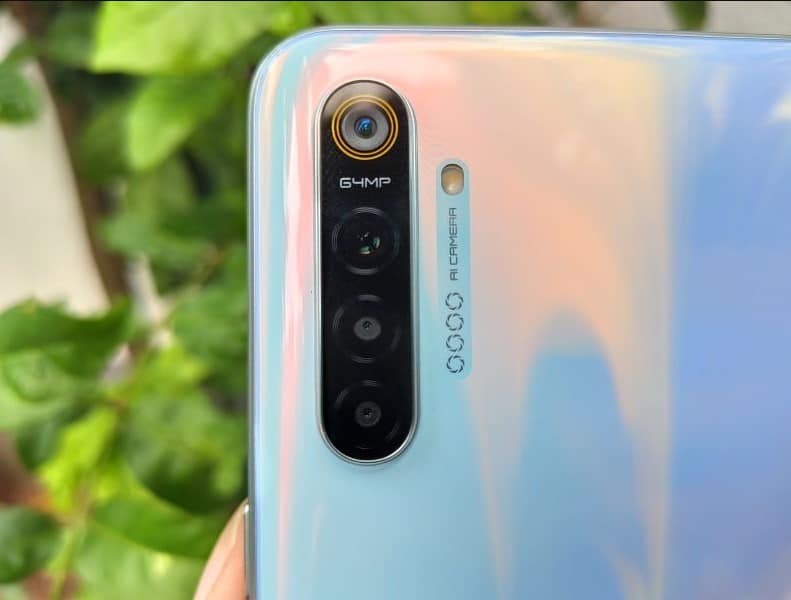 Realme XT İncelemesi