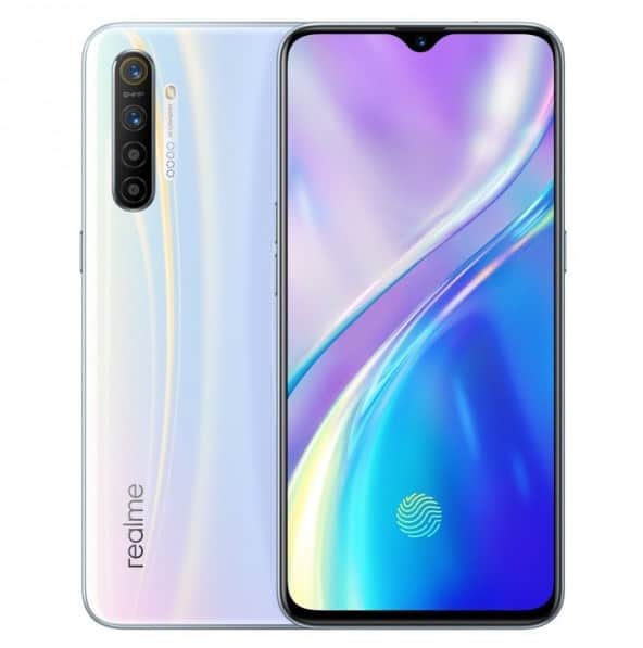 Realme XT İncelemesi