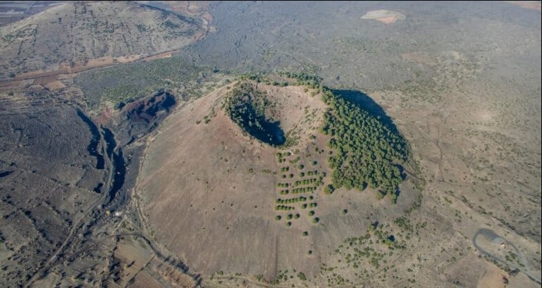 Manisa’da Gezilecek Yerler