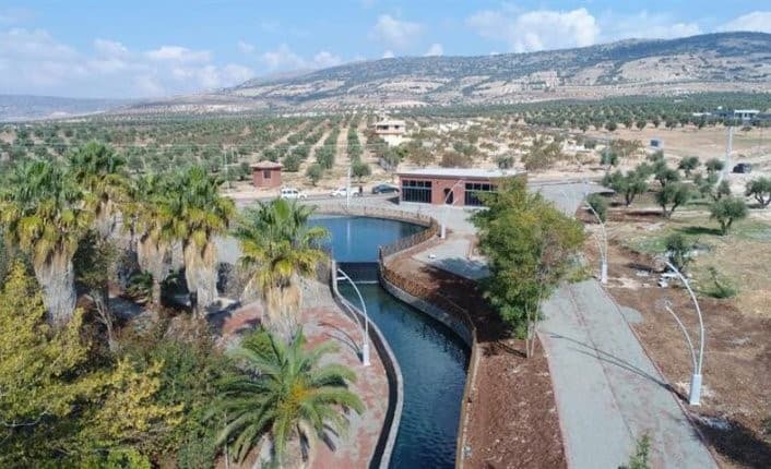 Manisa’da Gezilecek Yerler