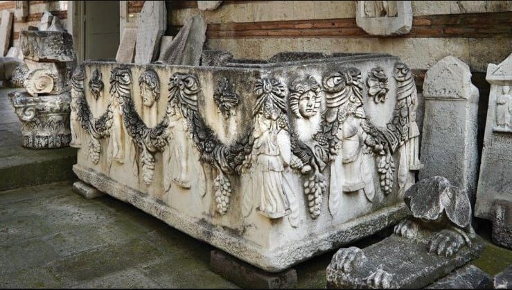 Manisa’da Gezilecek Yerler