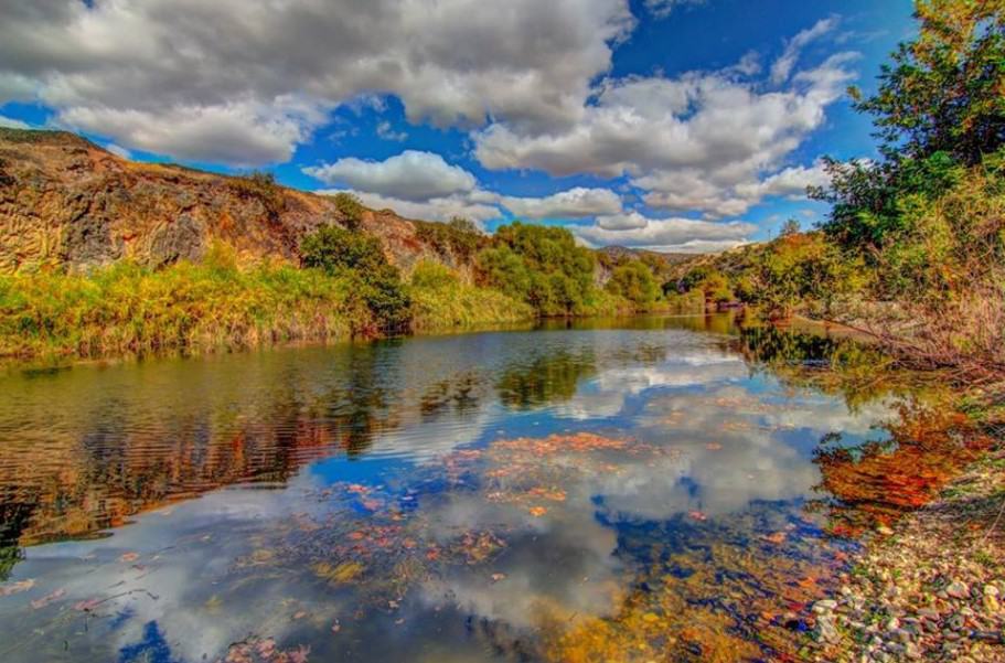 Manisa’da Gezilecek Yerler
