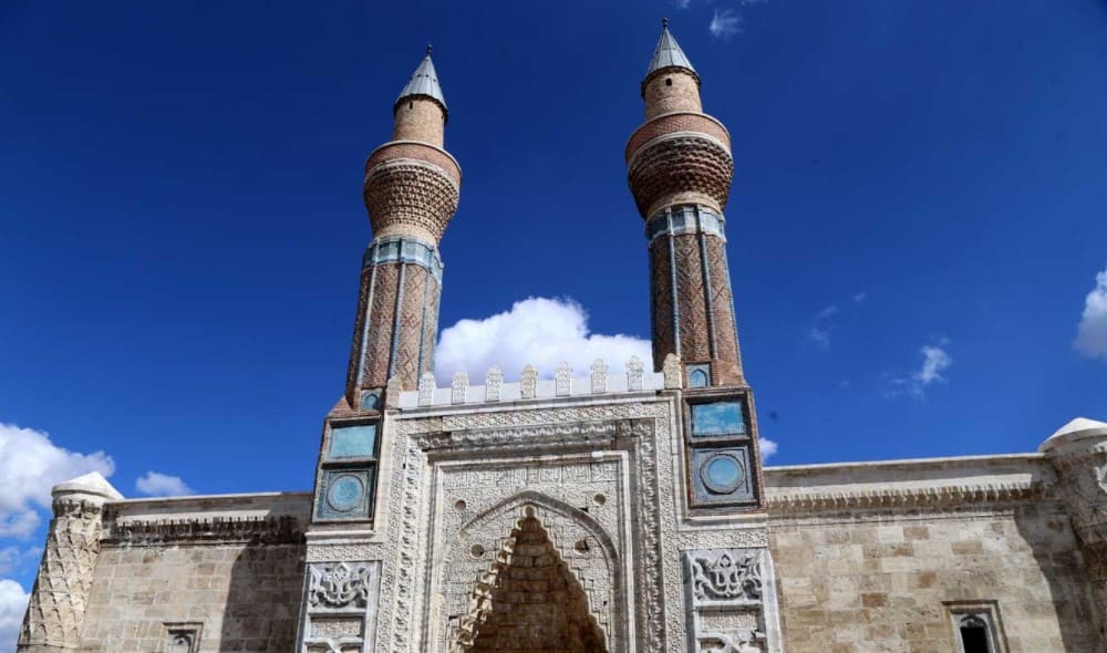 Sivas Gezilecek Yerler